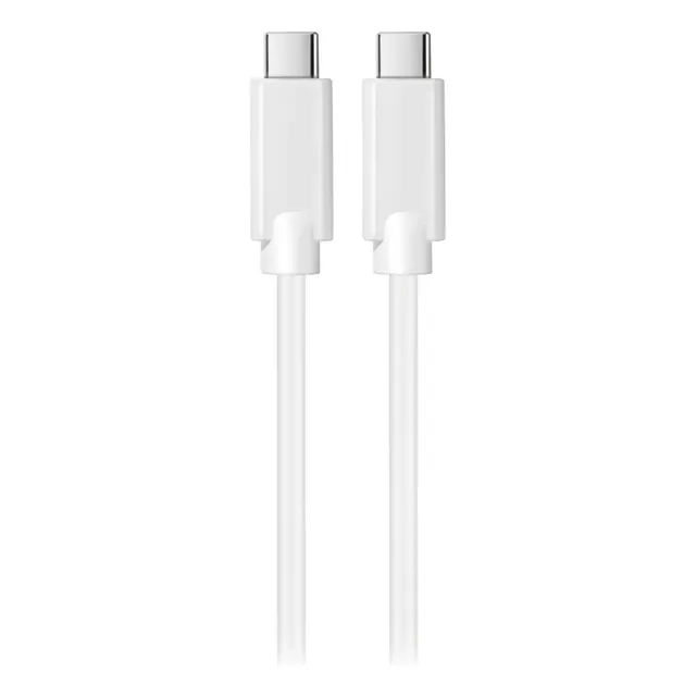 Cable Usb C 100w / 40gbps / 4k 2mt Tecnolab