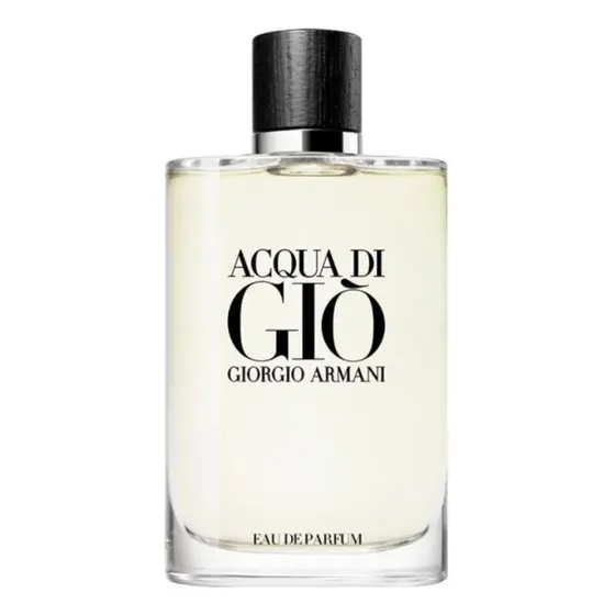 Perfume Armani Acqua Di Giò Masculino Eau De Parfum 200ml