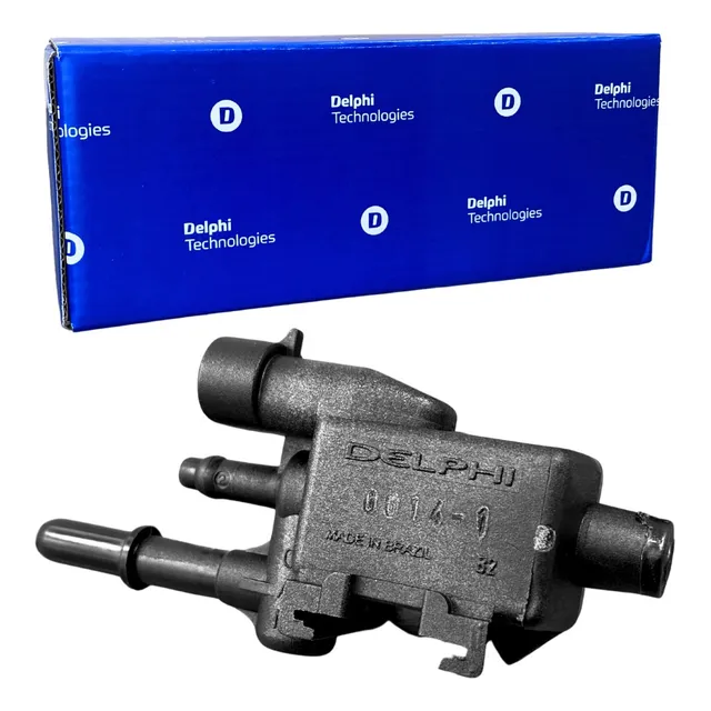 Valvula Solenoide Canister S10 Blazer Agile Corsa Celta Spin