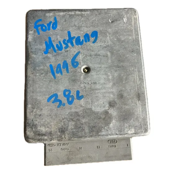 Computadora Ford Mustang
