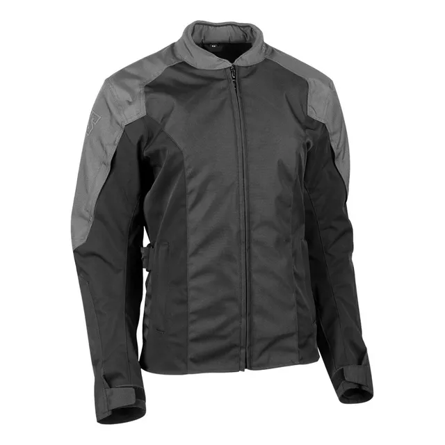 Chamarra Speed And Strength Mad Dash De Dama Para Moto