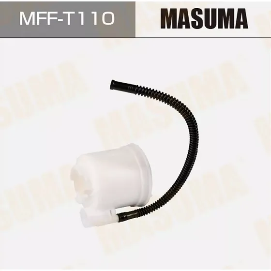 Filtro De Gasolina Yaris Corolla 09-14