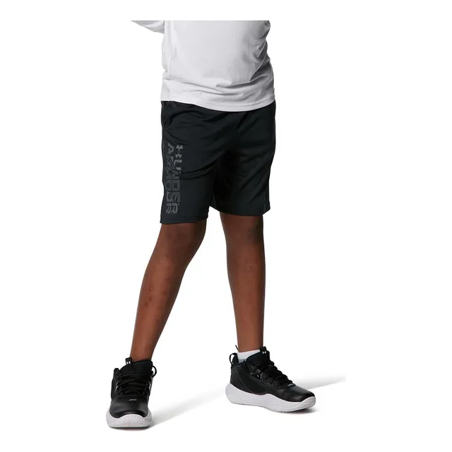 Under Armour Golazo 2.0 Pantalon Corto Futbol Para Niño