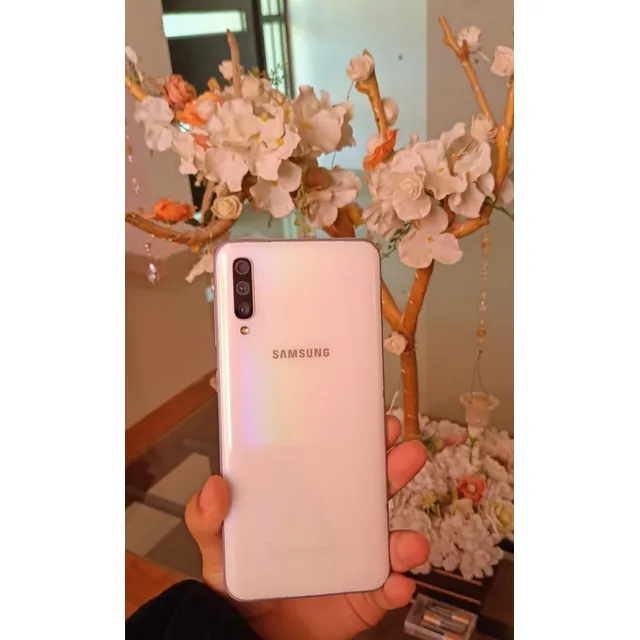 Samsung A50