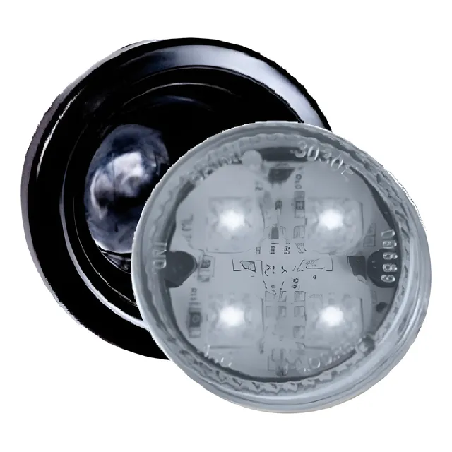 Faro De Posición Electrónico Baiml 3030e