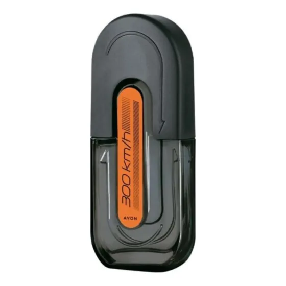 Avon 300 Km/h Perfume 300 Km/h 
