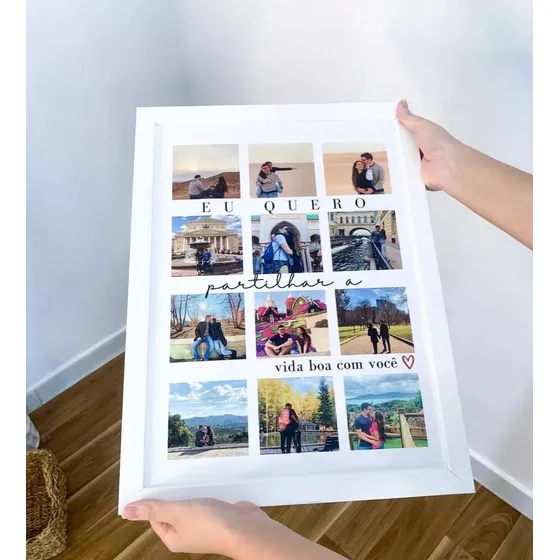 Cuadros Personalizados Con Fotos Original | Varios Diseños 