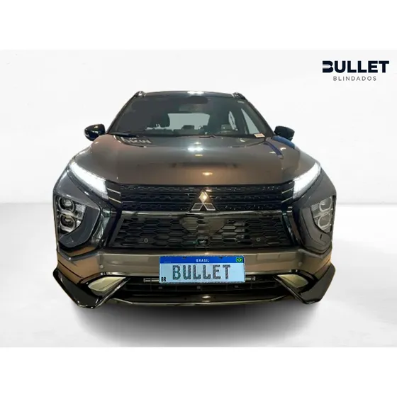 Mitsubishi Eclipse Cross 1.5 Hpe-s Black Turbo S-awc Cvt 5p