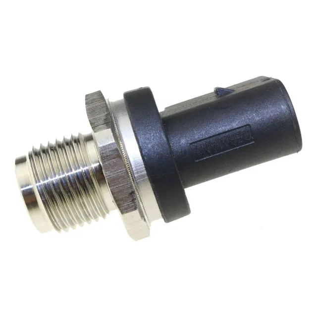 Sensor De Alta Presión P/mercedes Benz Sprinter Cdi Bosch