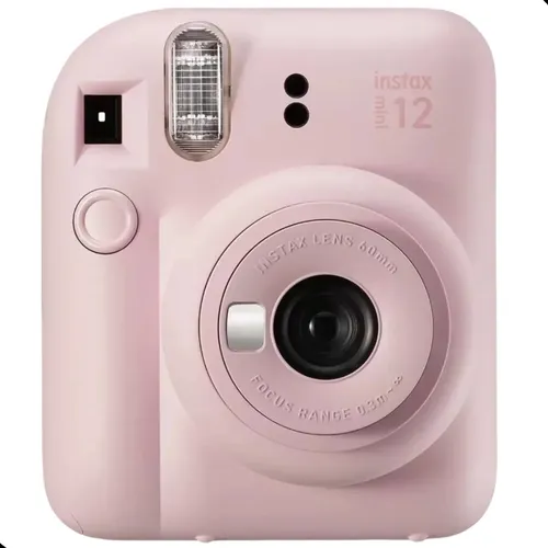 Câmera instantânea Fujifilm Instax Mini 11 ice white