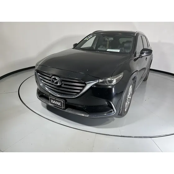 Mazda Cx-9 2.5 Turbo I Grand Touring 4wd At