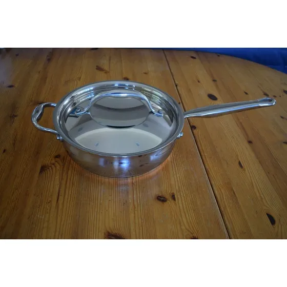 Sarten Kirkland Signature Professional Quality 3.5 Qt 10 