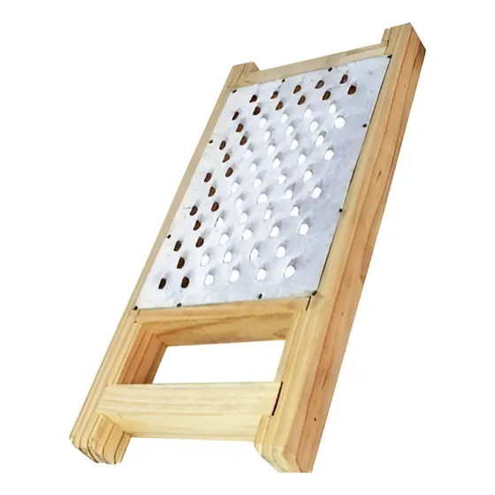 Ralador Queijo Mussarela Grande 45cm Tupy Original