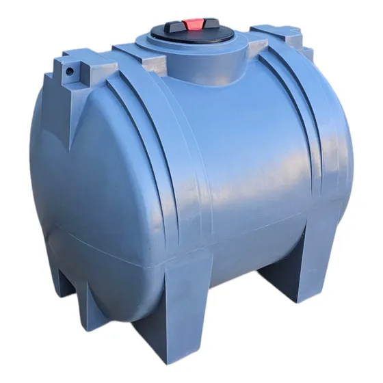 Tanque Reservatório Silo Agrícola 450 Lts Base Plástica Cinz