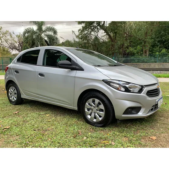 Chevrolet Onix 1.4 Joy Ls