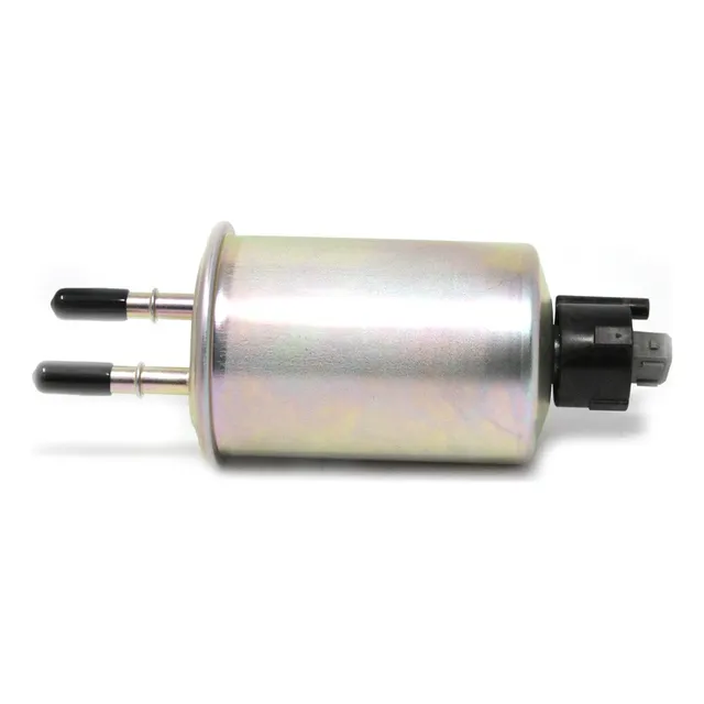 Filtro Decantador Ssangyong Rexton 2006 Al 2011 2 Salidas