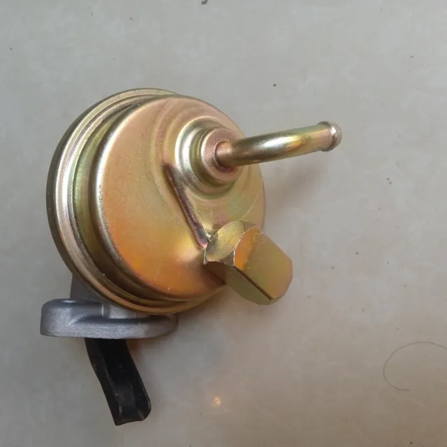 Bomba De Gasolina Mecánica Chevrolet 305 350 262 307 400