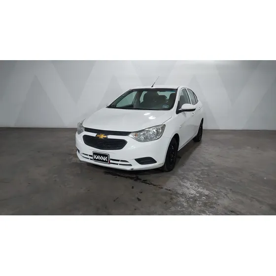 Chevrolet Aveo 1.5 Ls A