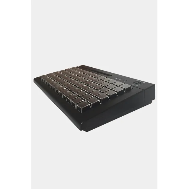 Teclado Programable 3nstar Kb78 78 Teclas