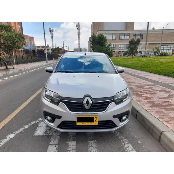 Renault Logan 1.6 Life