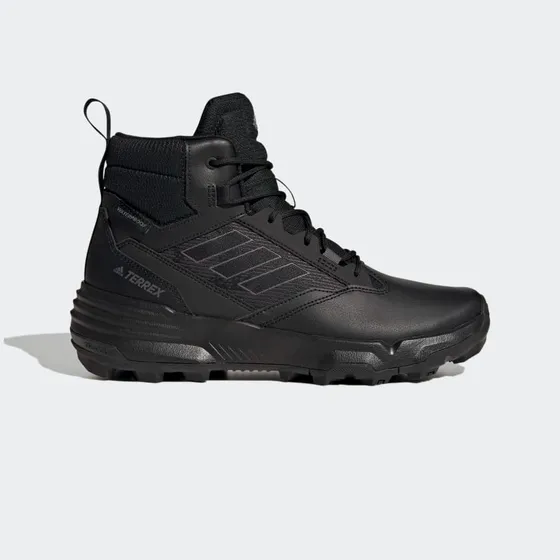 Botas Impermeables Modelo adidas Terrex Unity Leather Mid Ra