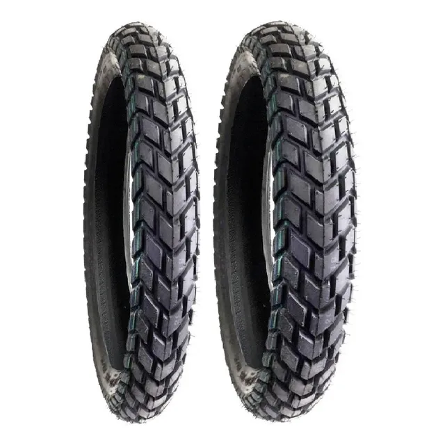 Llantas 2.75-18- 90/90-18 Vento Workman 150-190- Xpress 170