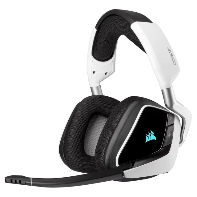 Corsair Void Rgb Elite Auriculares Inalámbricos Premium P...