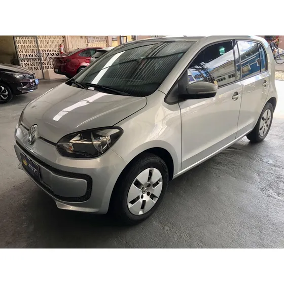 Volkswagen Up! 1.0 Move 5p