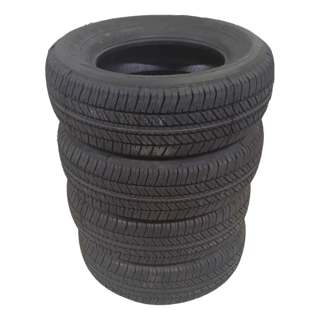 Caucho Firestone Destination H/t 265/65 Rin 17 En Oferta
