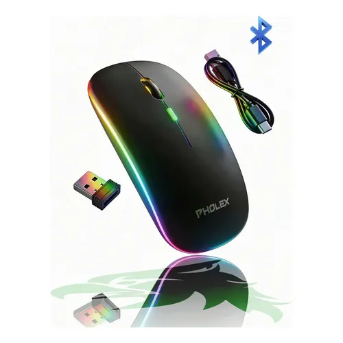 Mouse Wireless Pulsar Xlite V4 Prx Edition 8k Medium 54g Violeta
