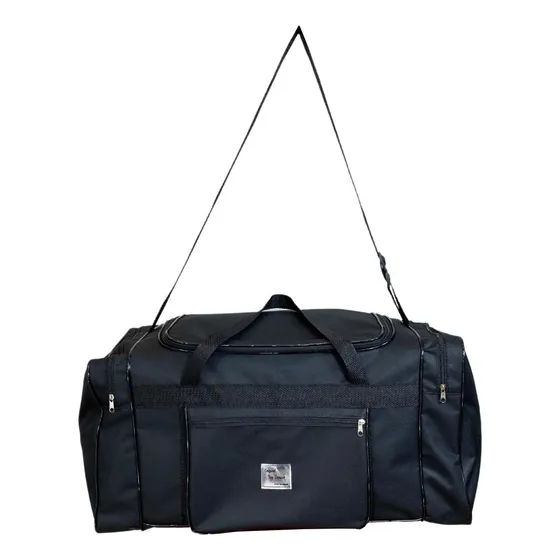 Bolsa Mochila Avião Cross Fit Natação Academia Esportes