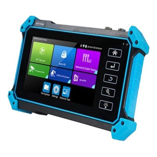 Probador De Cámara Cctv Ipc De 5,4 , Ipc5100c, Pantalla Probador De Cámara Cctv Ipc De 5,4 , Ipc5100c, Pantalla