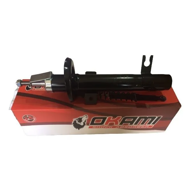 Amortiguador Delantero Fiesta Power Max Move 2007-2008-2009