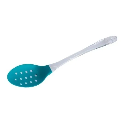 Cucharon Para Cocina Azul 33 Cm