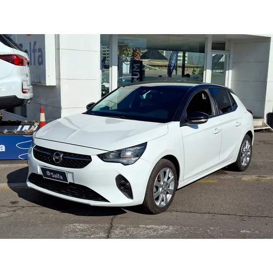 Opel Corsa 1.2 Edition 75hp 4x2 Mt5 5p