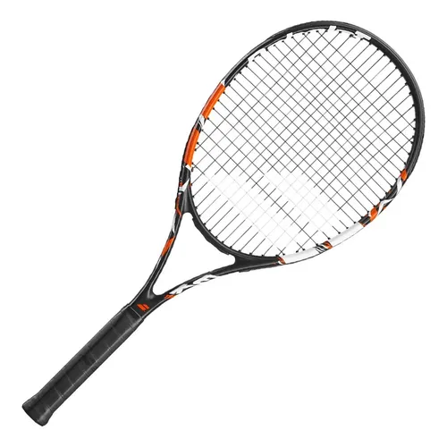Raquete Wilson Ultra Tour Xp 103 - 4 3/8 - Preto/azul