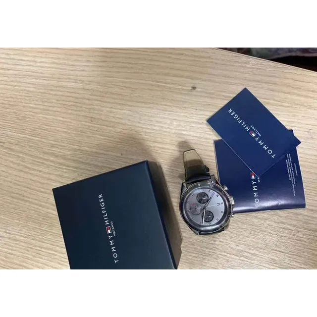 Vendo Reloj Tommy Hilfiger Parker 1791838
