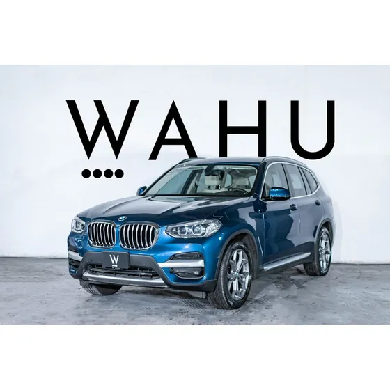 Bmw X3 X3 30i X-line