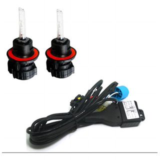 Hid Bixenon 9007 9004 Robotizado (alta Y Baja) Exeo Hid Bixenon 9007 9004 Robotizado (alta Y Baja) Exeo