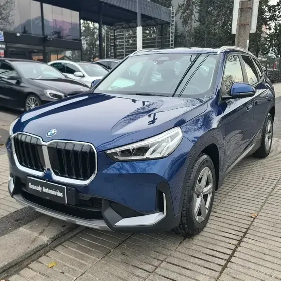 BMW X1 2023 2.0 18d Comfort Diesel S-drive 4x2 At 5p. 2023 en Vitacura - RM (Metropolitana) usado