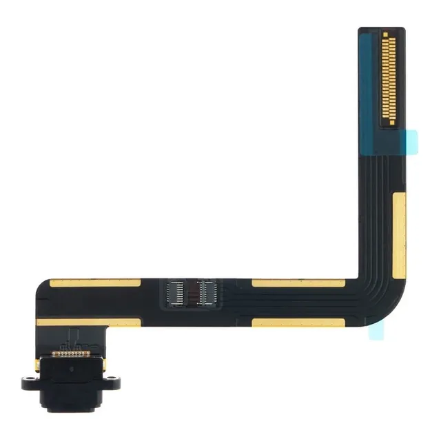 Flex Centro Puerto Carga Para iPad 7 / 8 A2270 A2197 A2428