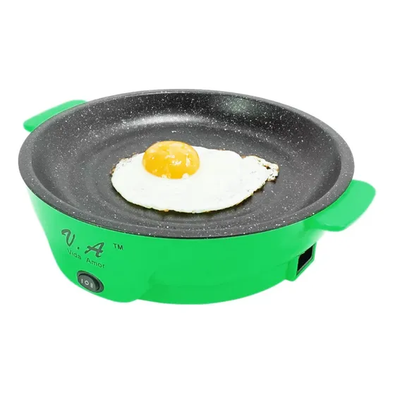 Sartén Premium Redonda 26 Cm Antiadherente