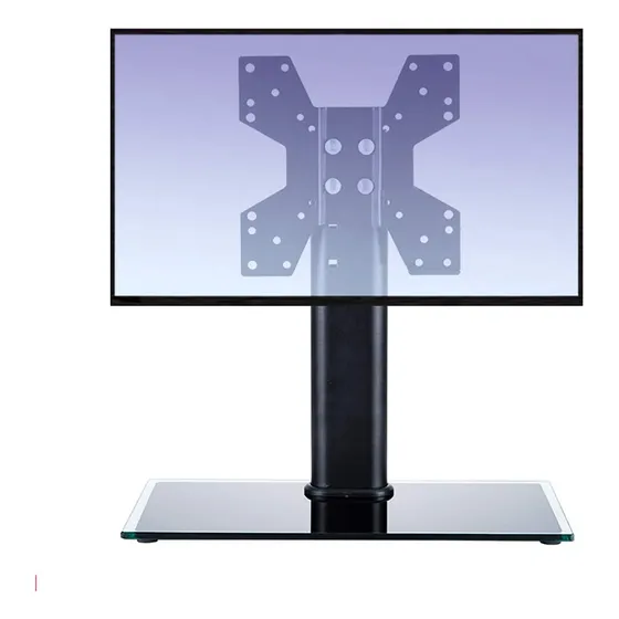 Soporte Universal Base Tv Lcd Para Pantalla Escritorio