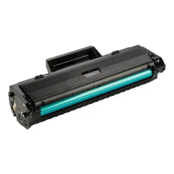 Toner Compat Evolut P/ Hp 105a Com Chip 107a 107w 135a 135w Tinta Preto