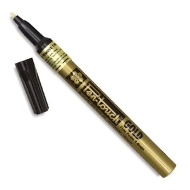 Caneta Permanente Tipo Spray Pen Touch - Sakura - 1mm