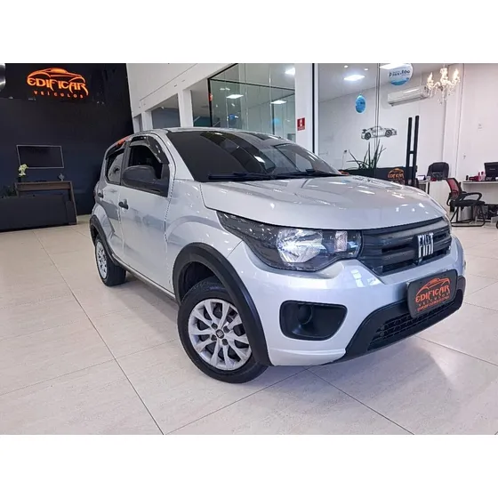 Fiat Mobi 1.0 Like Flex 5p