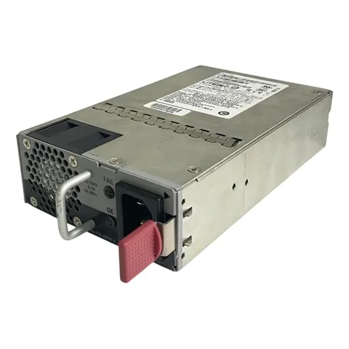 Fonte Cisco Pwr-c1-1100wac 1100W para PC Cor Cinza | Frete grátis