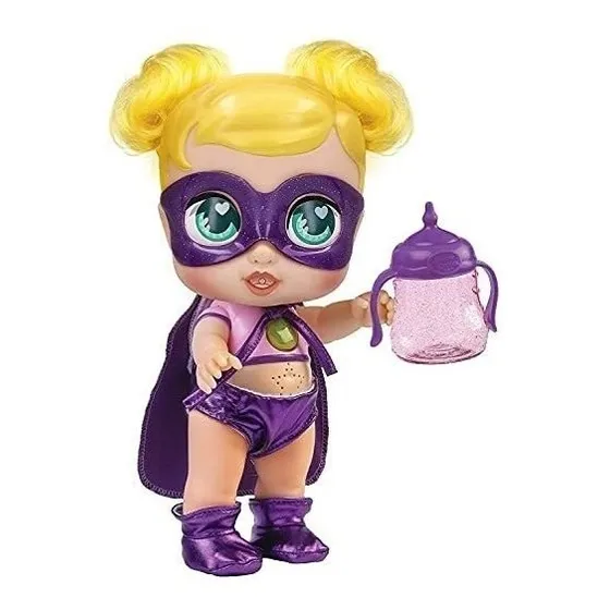 Muñeca Next Point Super Cute Sofi