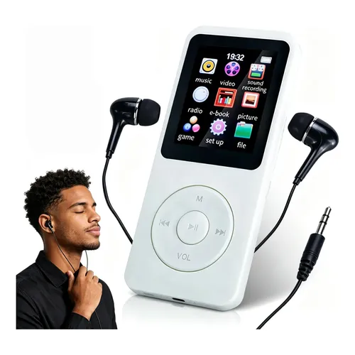 SHANLING M0 Pro ポータブルミュージックプレーヤー 本体 Mp3 Player Shanling M0 Pro Bluetooth Hi-res 15h Battery 2tb
