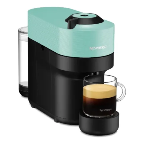 Cafetera Nespresso Vertuo Pop